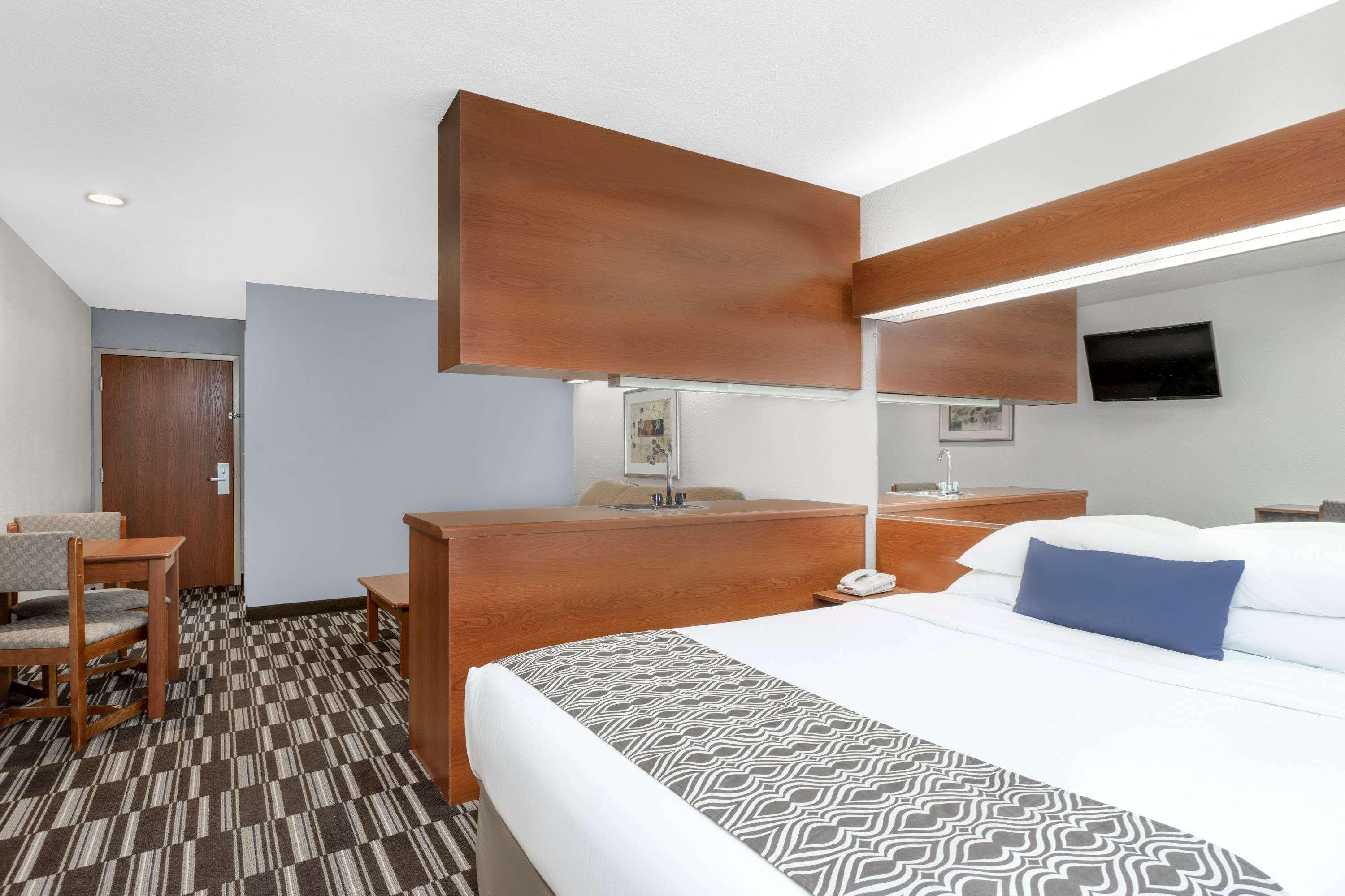 Microtel Inn & Suites By Wyndham Bremen Extérieur photo