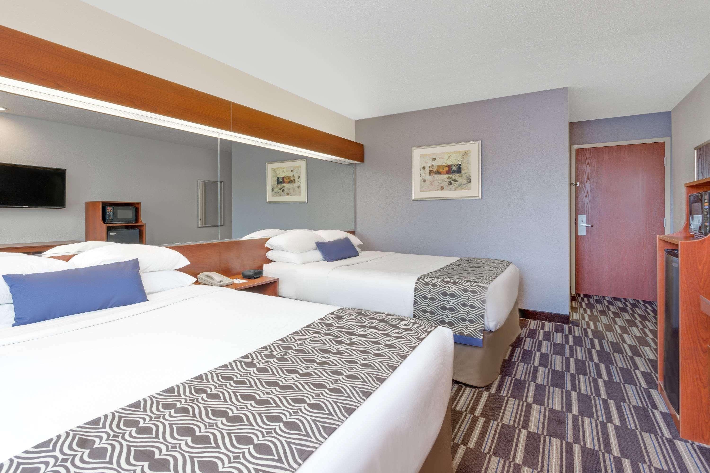 Microtel Inn & Suites By Wyndham Bremen Extérieur photo